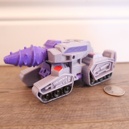 Megatron transformers classic - megatron,