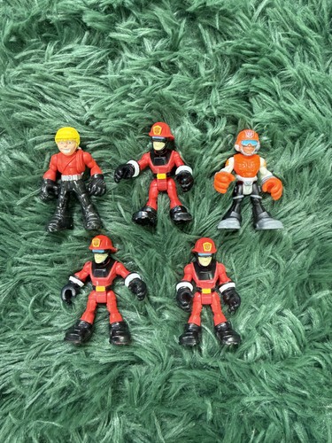 Playskool heroes transformers - playskool,