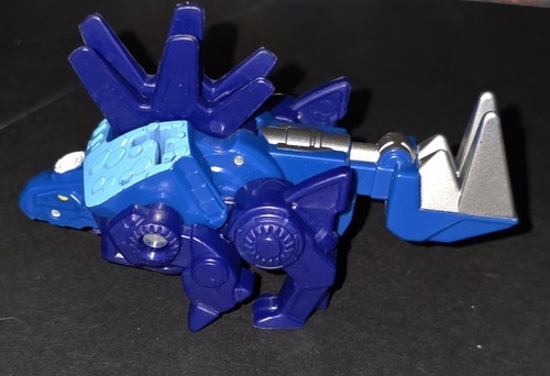 Chase the rescue dinobot - rescue,