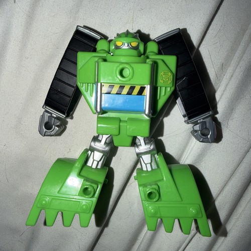 Boulder energize rescue bots - boulder,