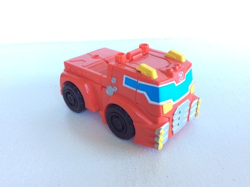 Transformers rescue bots - transformers,