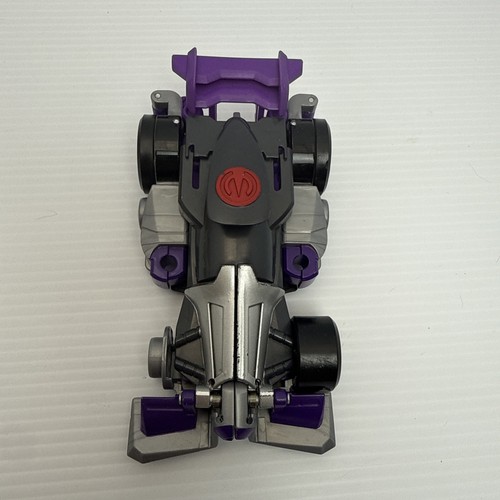 Morbot racecar transformers - morbot,