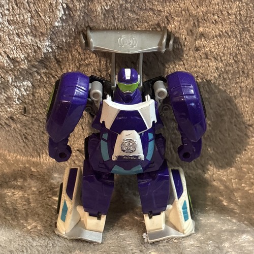 Playskool hero transformers - playskool, hero's
