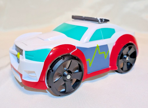Transformers medix the - transformers, doc-bot