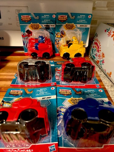 Transformers rescue bots - transformers,