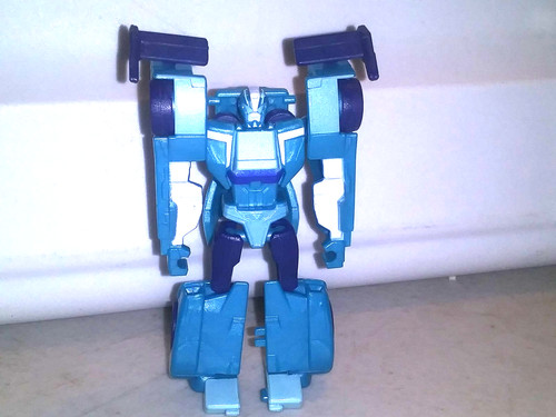 Hasbro transformers robots - robots, in