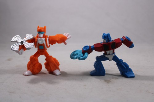 Transformers playskool heroes - playskool,