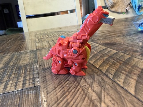 Transformers rescue bots dino - transformers,