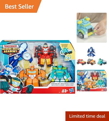 Transformers rescue bots toys - bots,