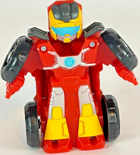 Transformers rescue bots - transformers,