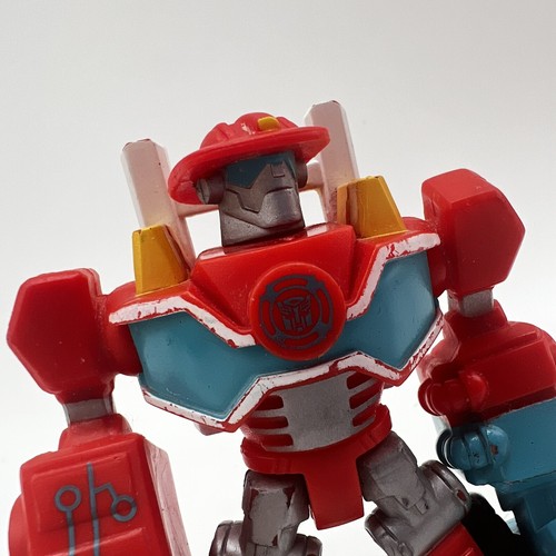 Hasbro playskool transformers - hasbro,