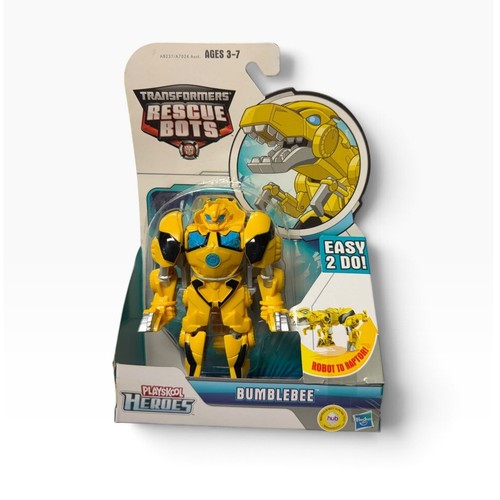 Hasbro transformers rescue - hasbro,