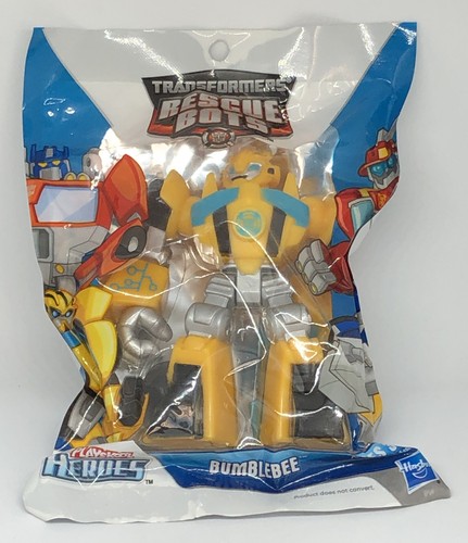 Playskool heroes transformers - playskool,