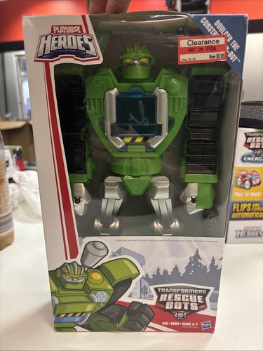 Transformers rescue bots - transformers,
